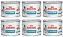 Royal Canin Dog Hypoalergénne 6 x 200 g