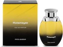 Parfumovaná voda Swiss Arabian Mutamayez 100 ml