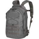 Batoh Helikon EDC Pack - Nylon Melange Grey