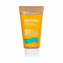 Biotherm Waterlover krém na opaľovanie na tvár Spf 30 50 ml