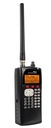 RÁDIOVÝ SKENER WHISTLER WS1040 EDACS DMR MOTOROLA