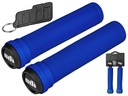 GRIP GRIP BICYCLE GRIP ODI LONGNECK SL DARK BLUE BLUE BMX / MTB 135 MM