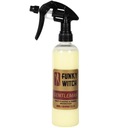 Funky Witch Gentleman Matt Dressing 500ml - matný obväz na plasty