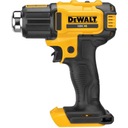 Teplovzdušná pištoľ DeWalt DCE530N-XJ