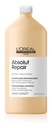 LOREAL ABSOLUT REPAIR ŠAMPÓN PRE SUCHÉ POŠKODENÉ VLASY 1500 ml