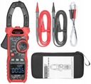 DIGITAL CLAMP METER HABOTEST HT208D MULTIMETER