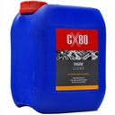 CX80 ENGINE CLEANER Čistič motora Čistič motora 5L