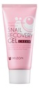 Mizon Snail Recovery Gel Cream Slimák 45 ml