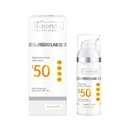 Bielenda Supremelab Satin ochranný krém na opaľovanie 50 ml SPF 50