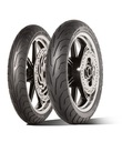 DUNLOP TIRE 110/90-18 ARROWMAX STREETSMART 61V TL PREDNÁ BODKA 12/2023