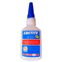 Sekundové lepidlo Loctite 408 - 50g