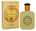 Whisky For Men 100ml toaletná voda EDT