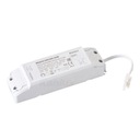 LED zdroj Kanlux BRAVO DRIVER 40W