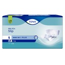 Plienky TENA Slip ProSkin Plus Small 30 ks