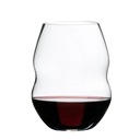 RIEDEL SWIRL pohár na víno bez stopky 580 ml 2 ks