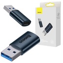 ZÁKLADNÝ ADAPTÉR USB-A na USB-C OTG 3.1 ADAPTÉR