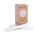 Ginger Organic Tampons organické tampóny s