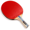 Raketa na stolný tenis na ping pong