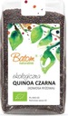 BIO QUINOA ČIERNA quinoa prášková 1kg BATOM