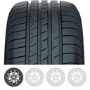 1x letná pneumatika 205/55 R16 Goodyear Efficientgrip