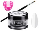 Victoria Vynn - Build Gel 15ml 01 Clear + Free