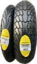 150/60ZR17 + 110/70-17 Dunlop Mutant AM SS Set