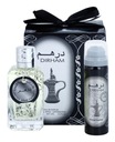 Ard Al Zaafaran Dirham edp 100ml + deo 50ml