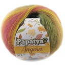 Priadza Papatya Angora 43