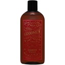 Groomen FIRE Shampoo - šampón na vlasy pre mužov, 300ml