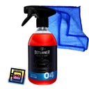 DETURNER WET COAT 500ml - mokrý náter