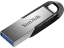 Pendrive SanDisk Ultra Flair 256 GB USB 3.0 150 MB/s