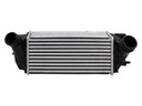 INTERCOOLER FORD B-MAX FIESTA VI TRANSIT KURIÉR