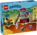 LEGO Bricks Minecraft 21257 Rozhodujúci boj s