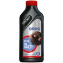 BROS tekutý odpudzovač krtkov s vôňou 500 ml