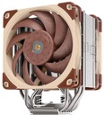 Chladič CPU Noctua NH-U12A (2x NF-A12x25)