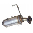 DPF FAP FILTER MAZDA CX-7 MZR-CD 09/2009-