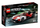 LEGO SPEED CHAMPIONS BLOKY 76916 PORSCHE 963