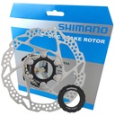 Brzdový kotúč SHIMANO Deore SM-RT54 180 CL