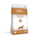 CALIBRA VD Pes Gastrointestinal Pankreas 12kg