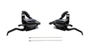 SHIMANO ACERA ST-EF500 3x7 KĽÚČKY + KÁBLE 2 PRSTY