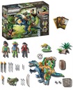 Playmobil 71260 Dino Rise Spinosaurus