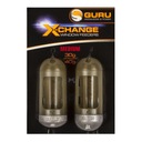 Guru Window Feeder for Worms X-S 40+50g