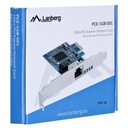 Lanberg PCE-1GB-001 1Gb/s PCI-Ex sieťová karta