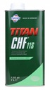 Olej do posilňovača riadenia FUCHS TITAN CHF 11S 1L