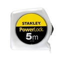 STANLEY POWERLOCK 5M ROLAČENIE 1-33-194