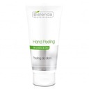 Ručný peeling HANDS Bielenda Professional 175 g