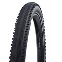 Drôtený plášť Schwalbe Hurricane 28x1,60 Addix