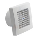 Potrubný ventilátor s automatickou uzávierkouTWISTER AOL120B