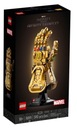 LEGO SUPER HEROES 76191 Infinity Gauntlet..