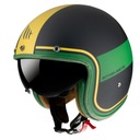 Otvorená prilba MT Helmets Le Mans 2 SV Tant C9 XS